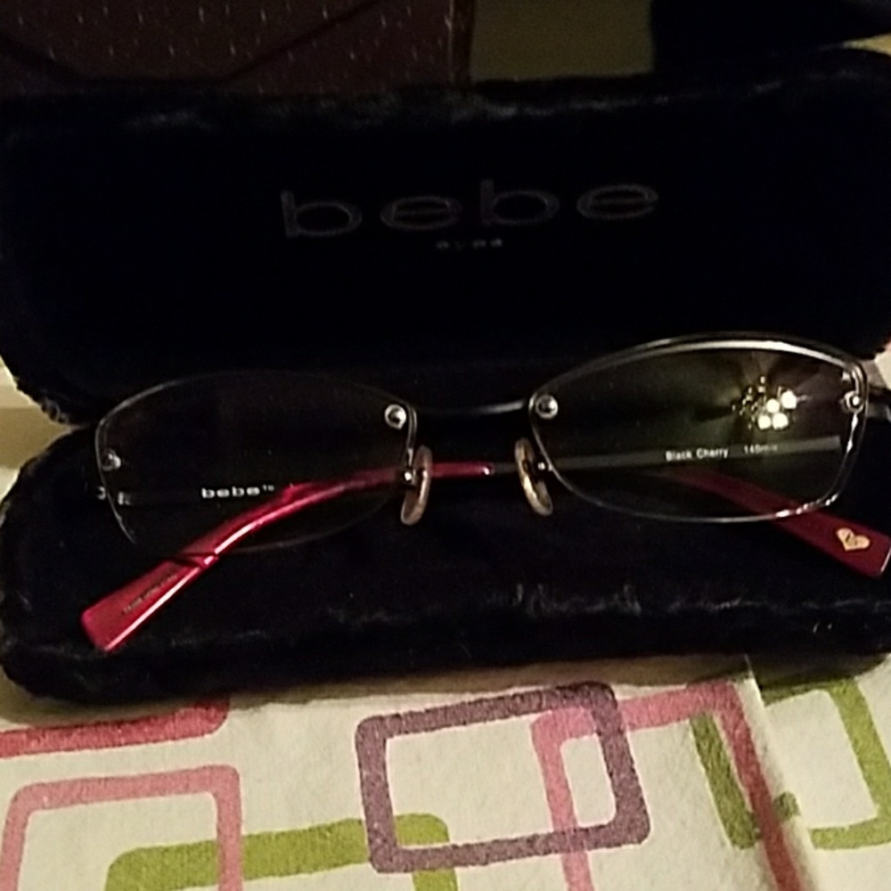Px glasses